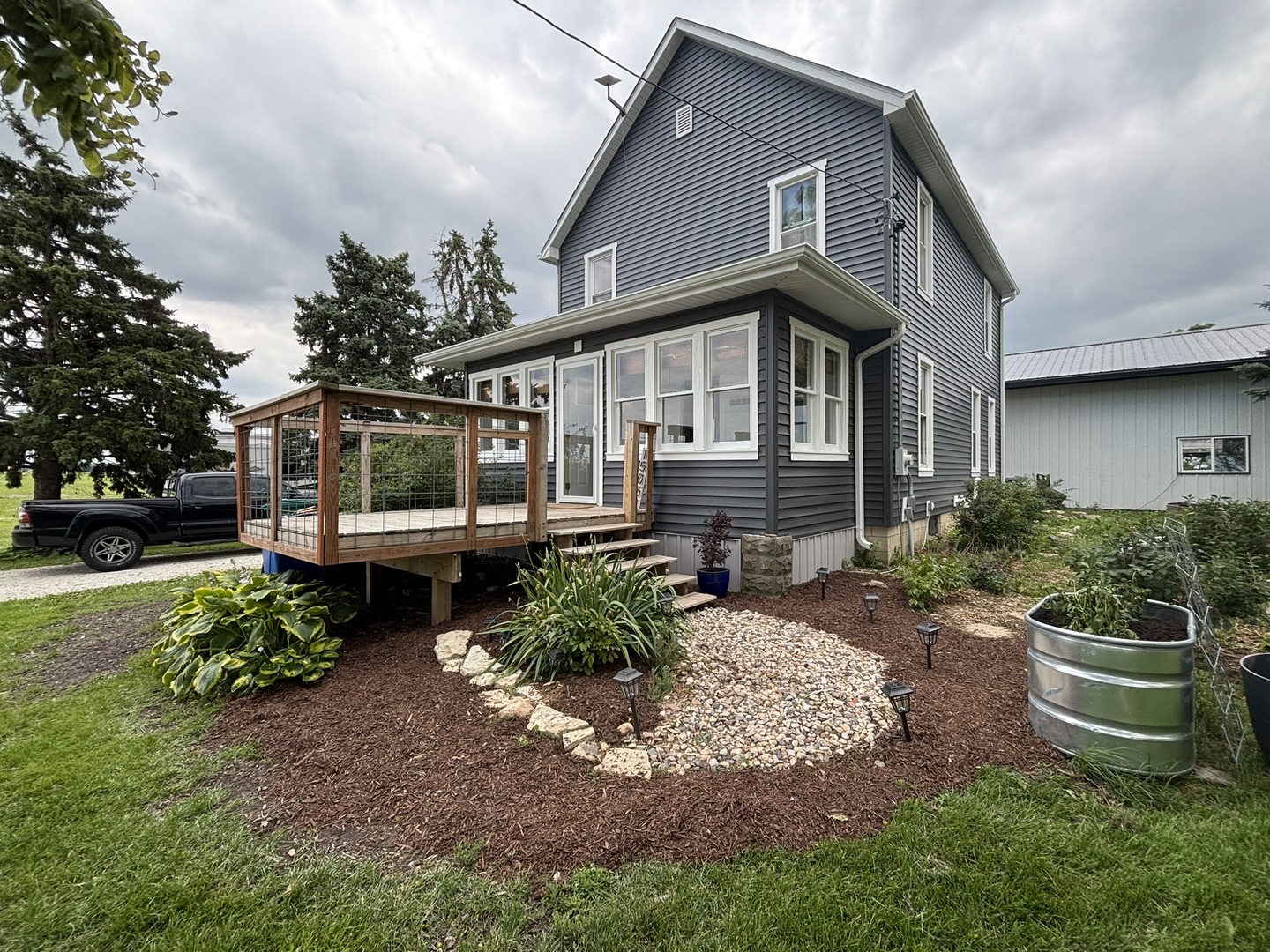 15051 W Baker Road Property Photo 2