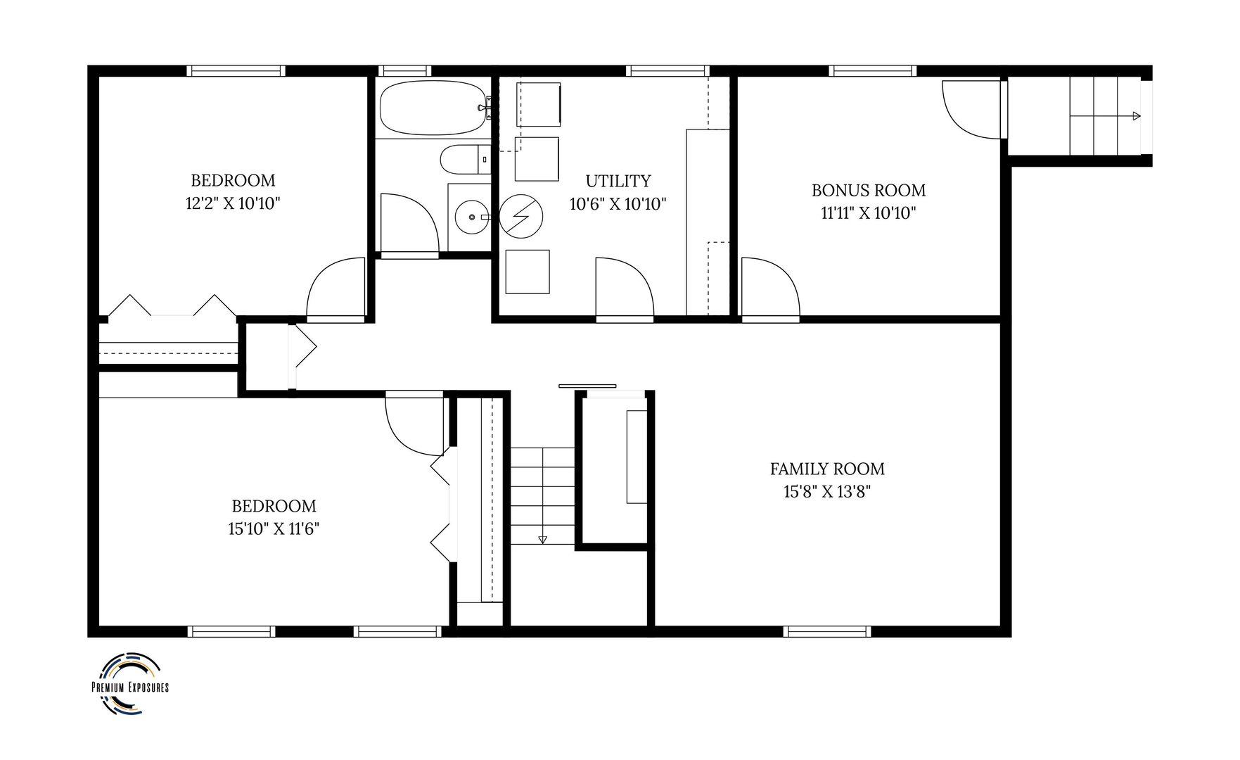 1906 Crescent Drive Property Photo 37