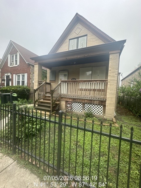 532 N Drake Avenue Property Photo 1