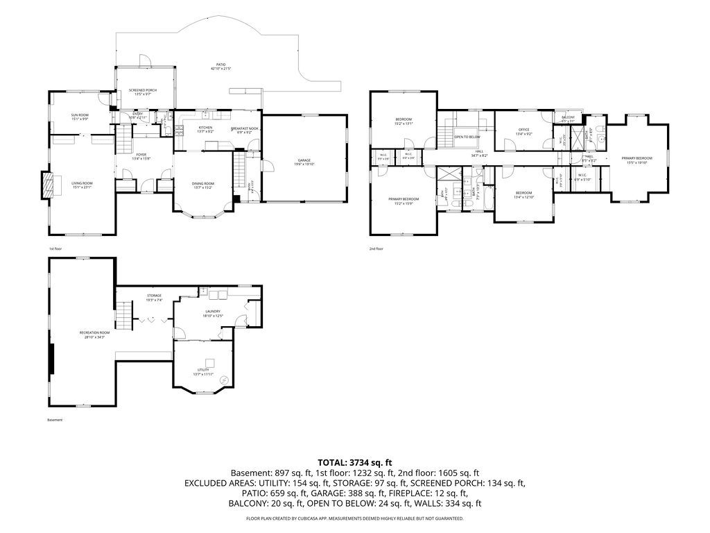 1229 Alvin Court Property Photo 31