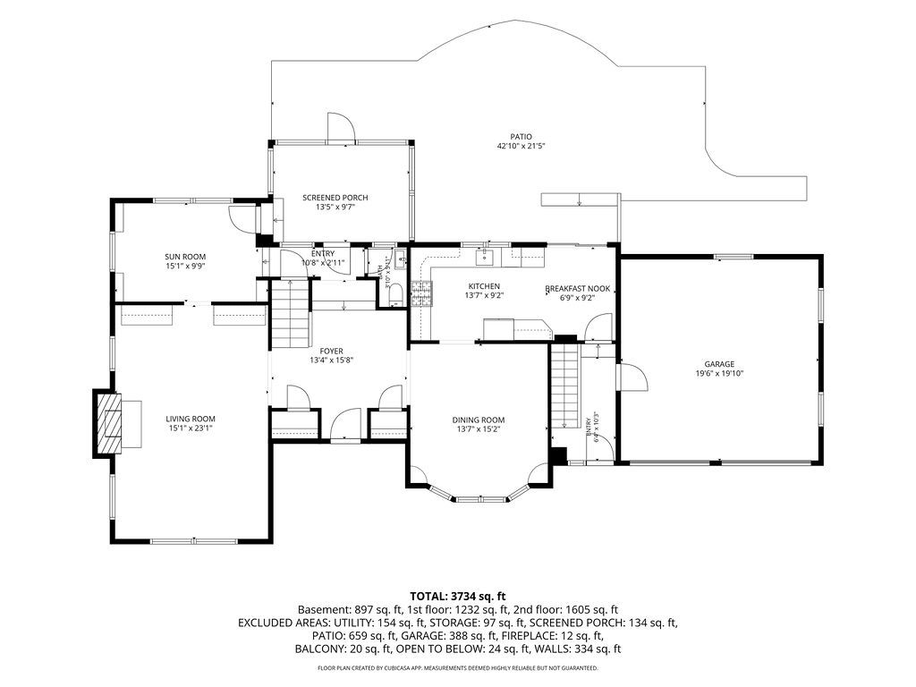 1229 Alvin Court Property Photo 32