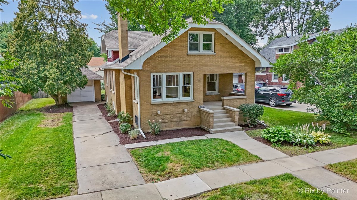 320 Allen Avenue Property Photo 1