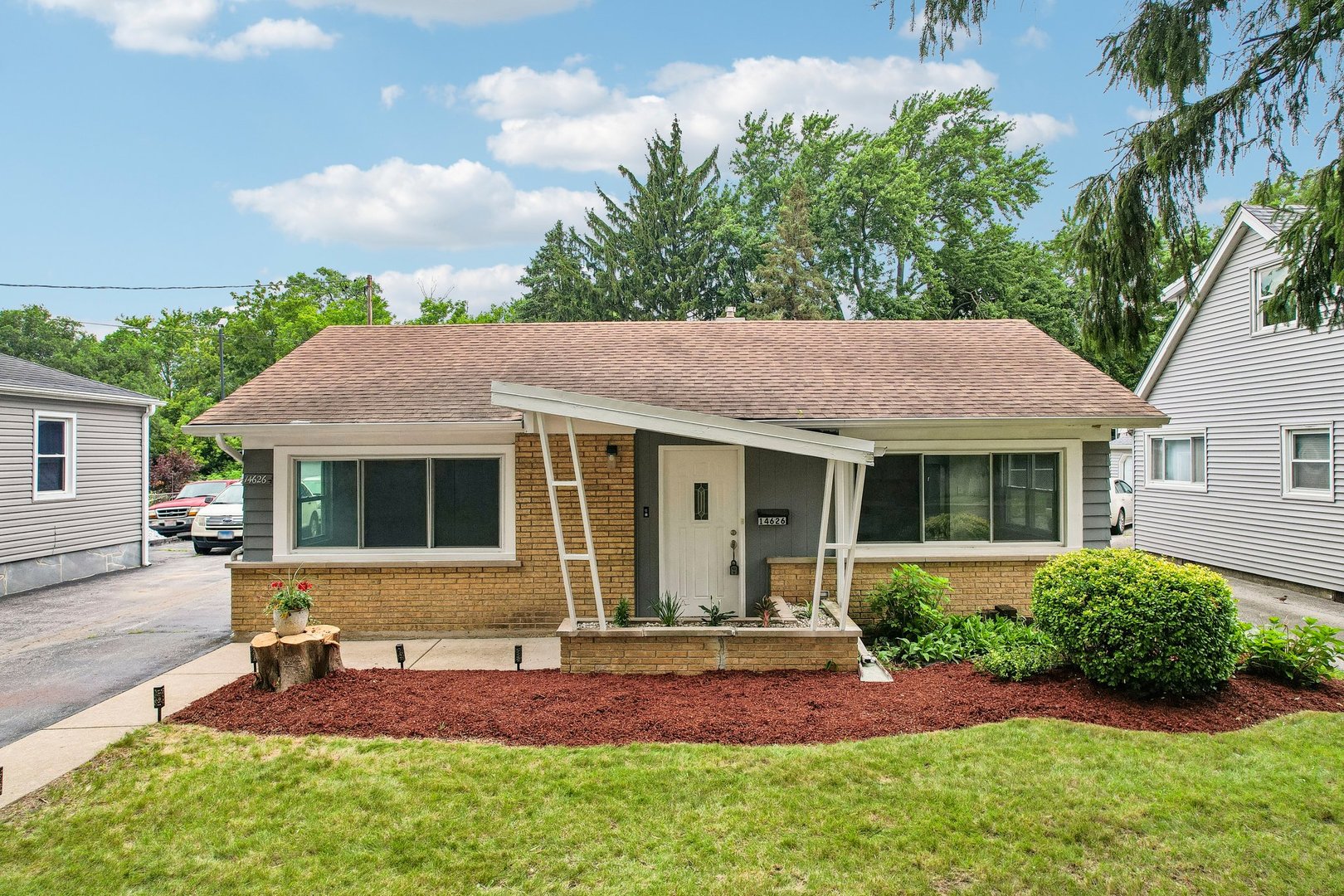 14626 Abbottsford Road Property Photo