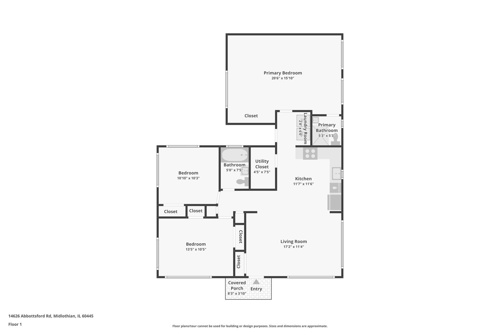 14626 Abbottsford Road Property Photo 18