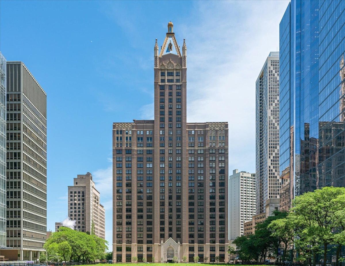 680 N Lake Shore Drive 313 Property Photo 1