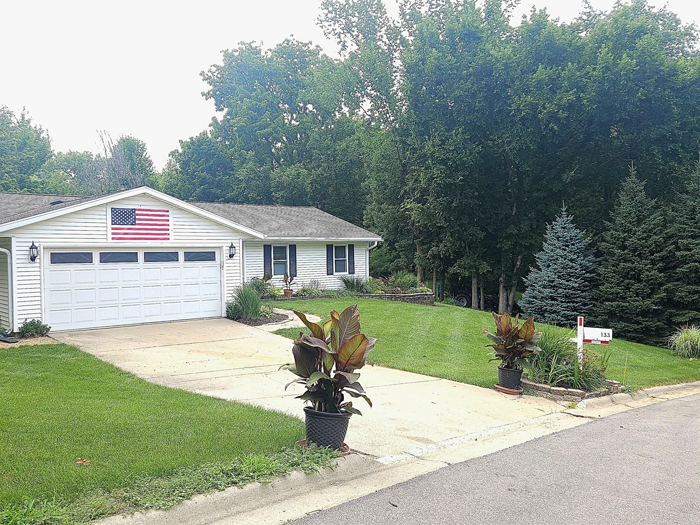 133 Fieldstone Lane Property Photo 40