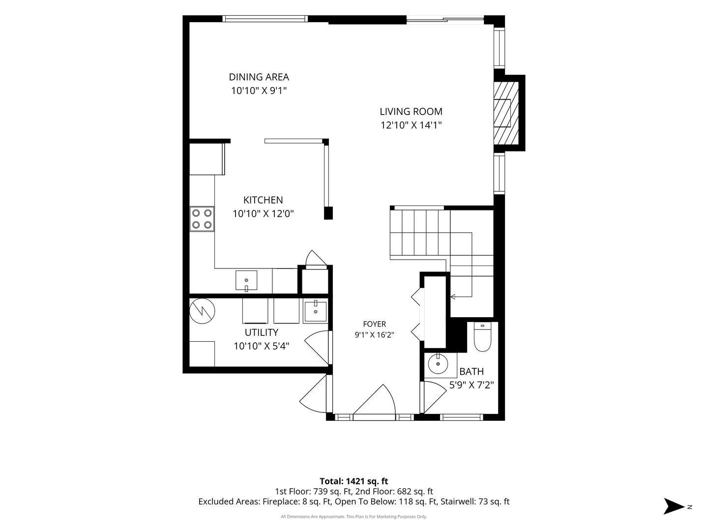 16200 Bormet Drive Property Photo 24