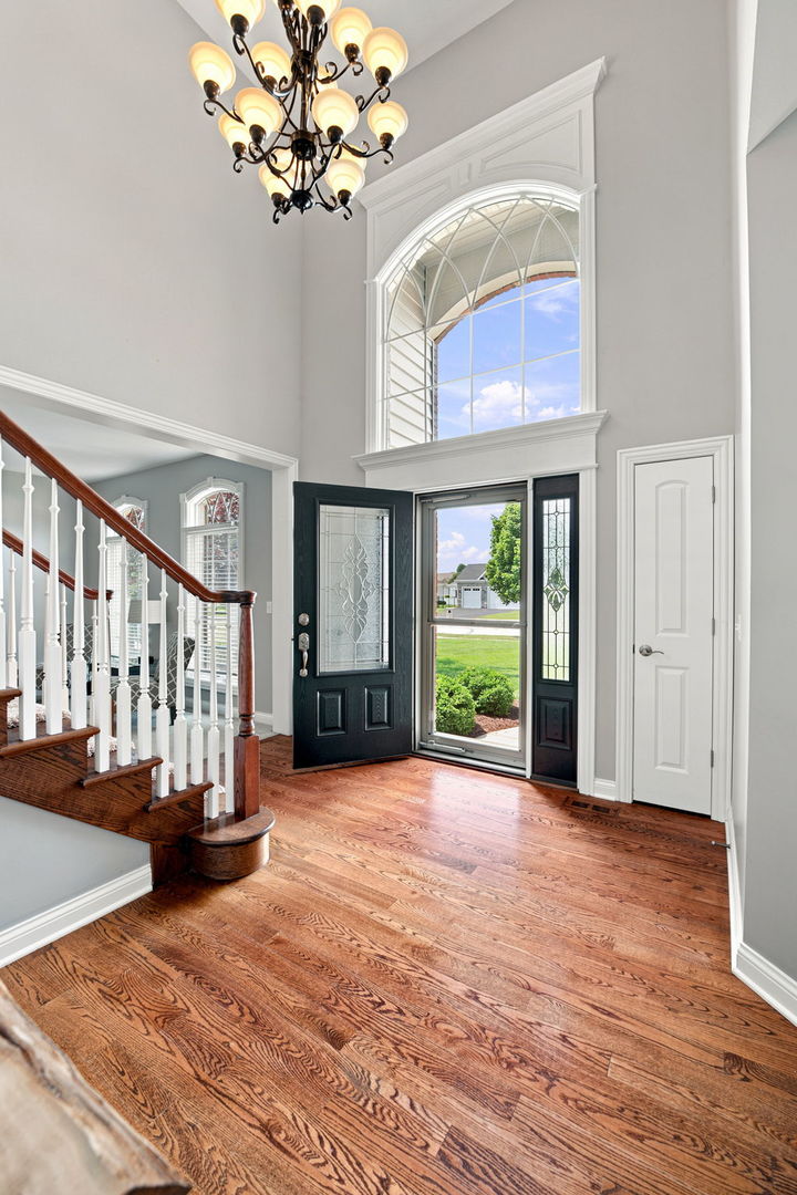 16418 S Mueller Circle Property Photo 3