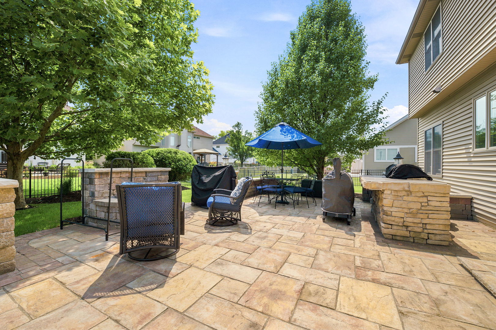 16418 S Mueller Circle Property Photo 33