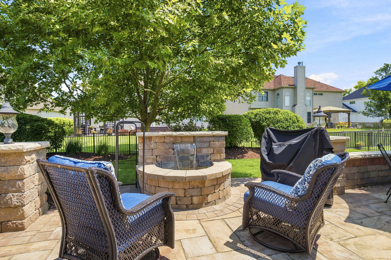 16418 S Mueller Circle Property Photo 34