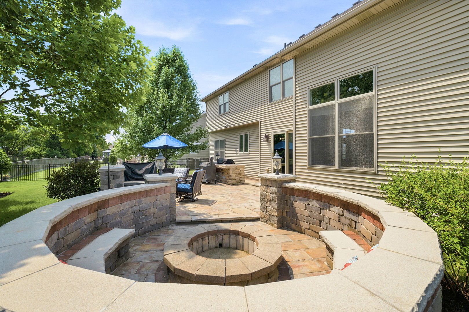 16418 S Mueller Circle Property Photo 36