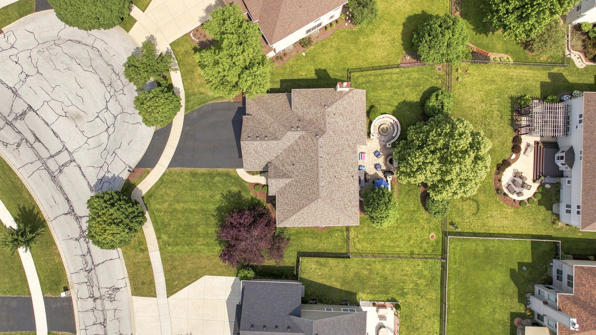 16418 S Mueller Circle Property Photo 43