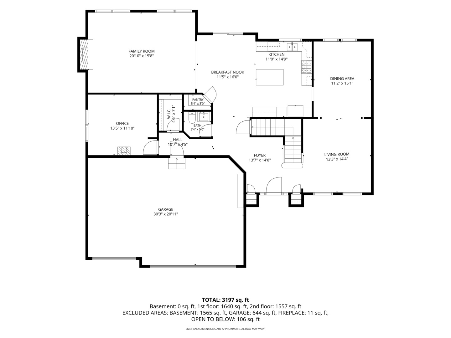 16418 S Mueller Circle Property Photo 49