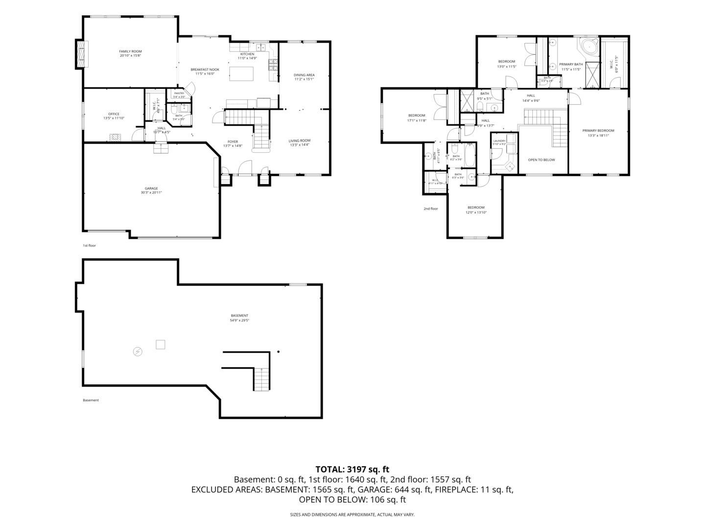 16418 S Mueller Circle Property Photo 52