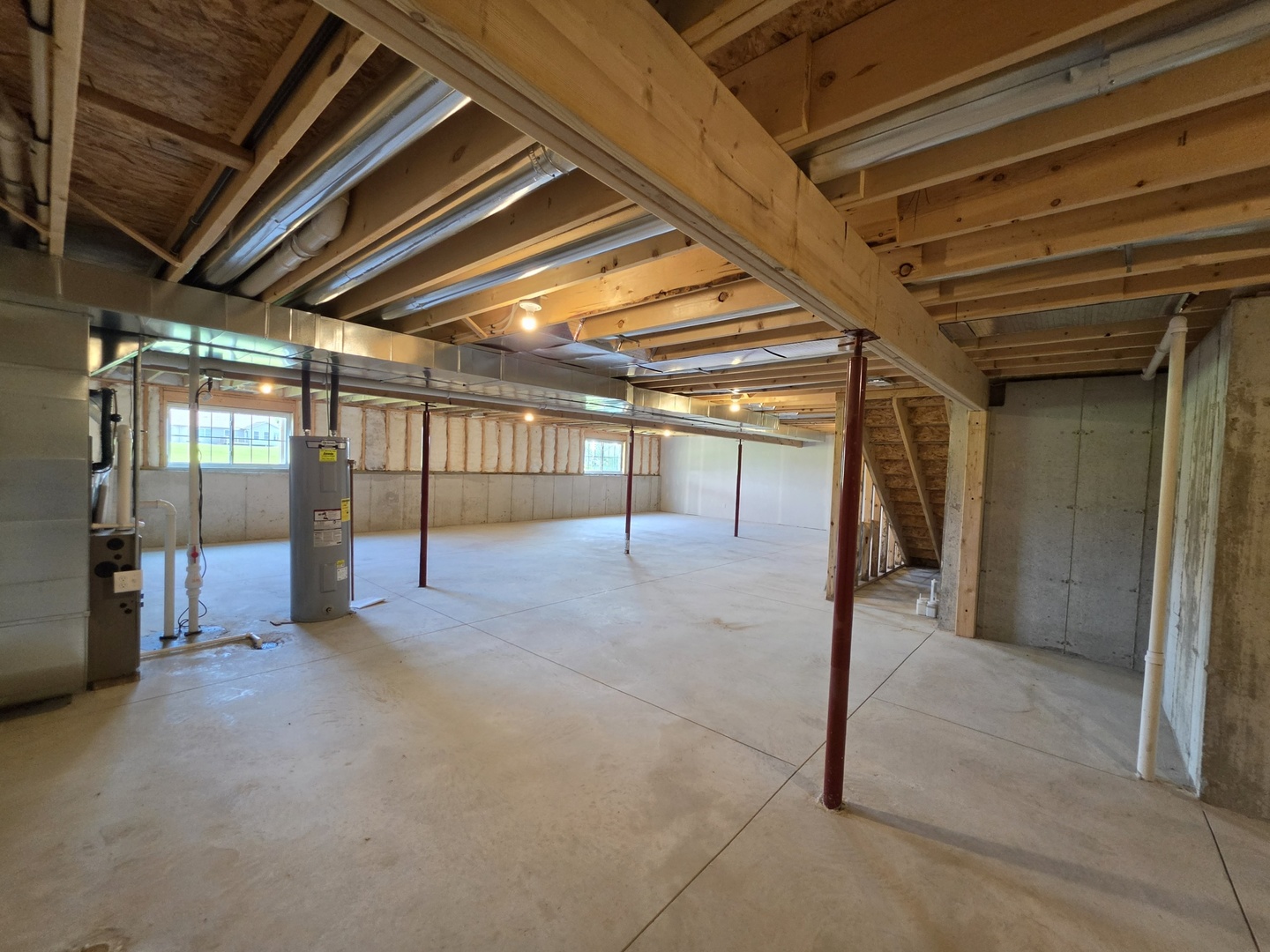 735 Yingling Drive Property Photo 27