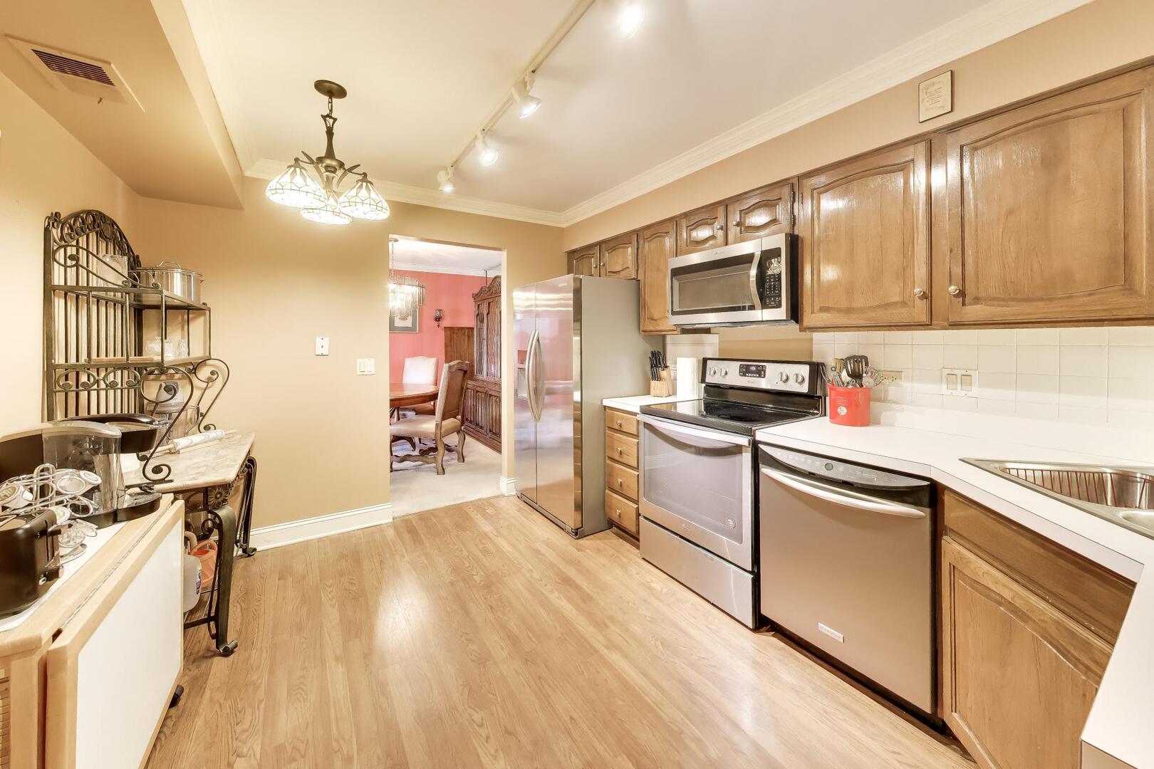 100 Lake Boulevard 657 Property Photo 10
