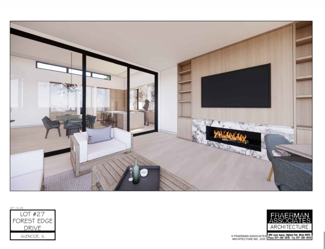 398 Forest Edge Drive Property Photo 10