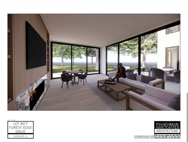 398 Forest Edge Drive Property Photo 11
