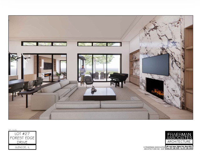 398 Forest Edge Drive Property Photo 13