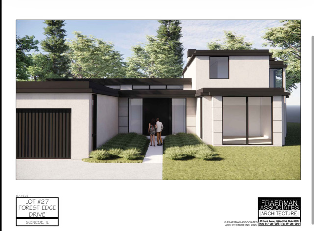 398 Forest Edge Drive Property Photo 15