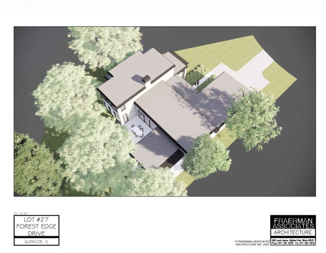 398 Forest Edge Drive Property Photo 16