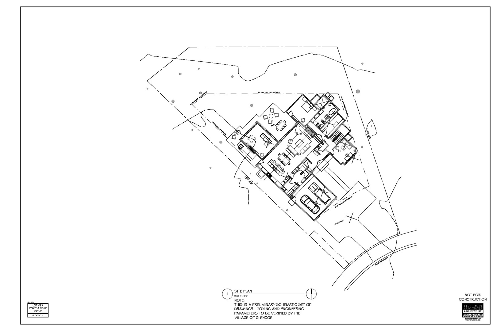 398 Forest Edge Drive Property Photo 17