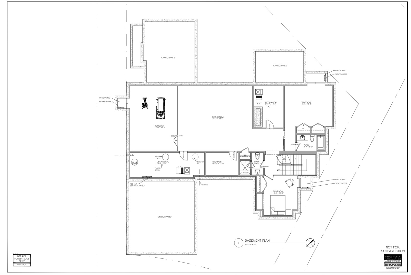398 Forest Edge Drive Property Photo 19
