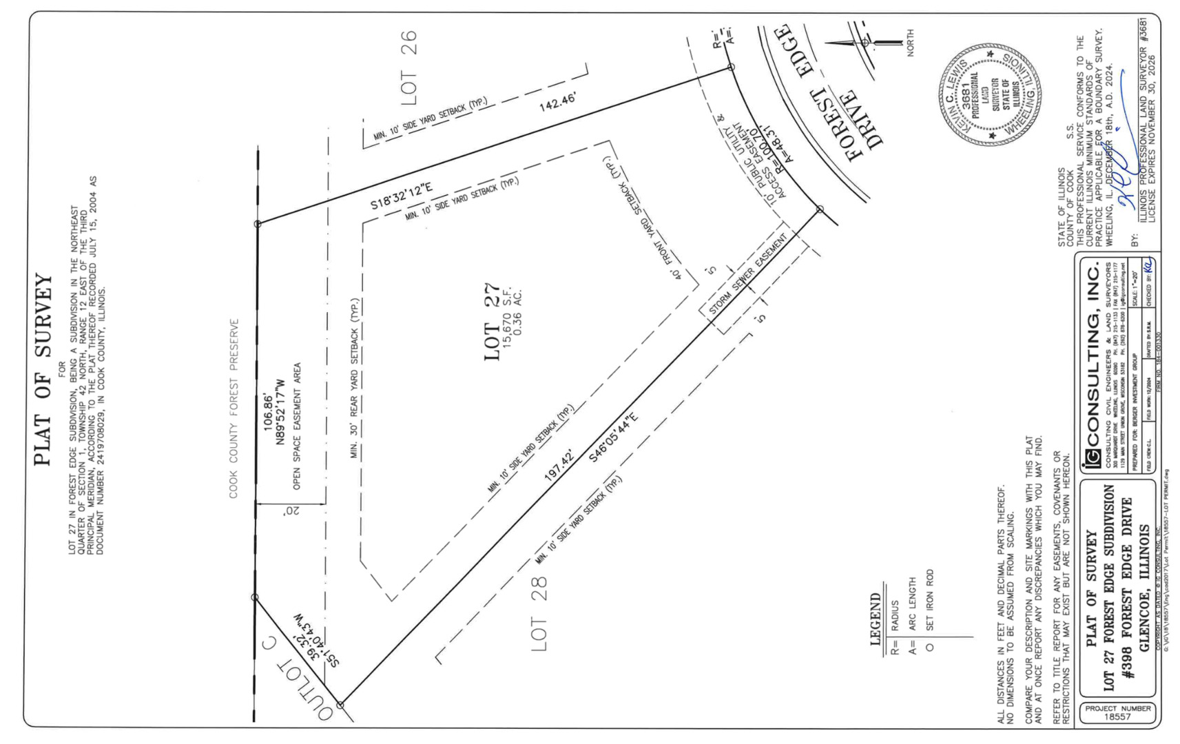 398 Forest Edge Drive Property Photo 27
