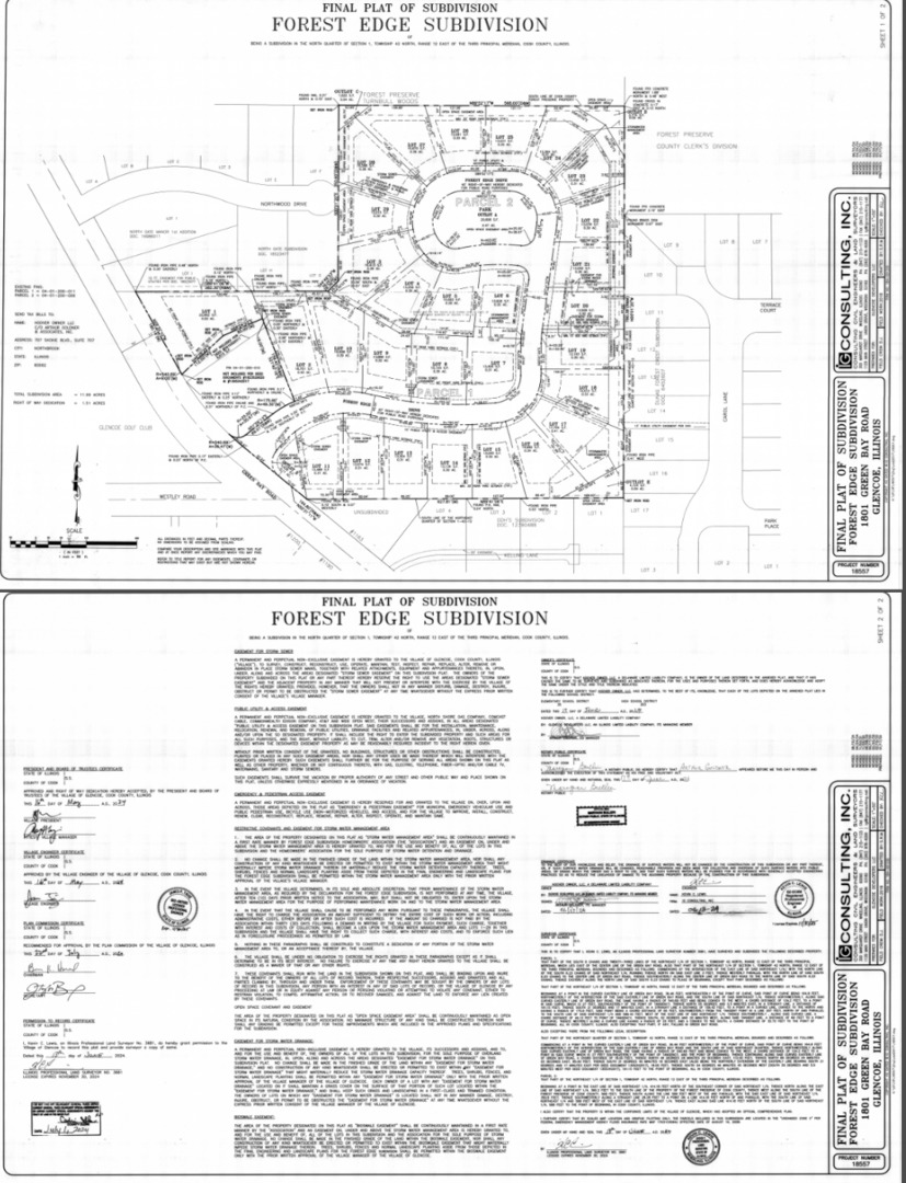 398 Forest Edge Drive Property Photo 29