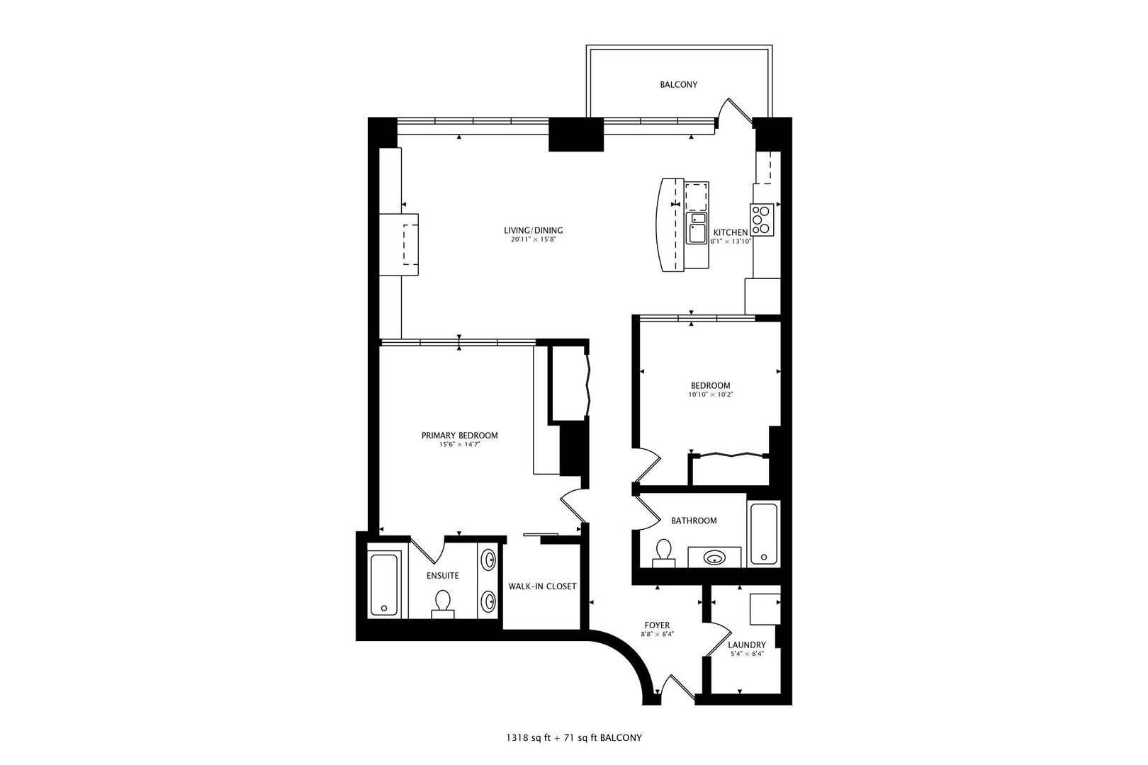 70 E 18th Street 2d Property Photo 15