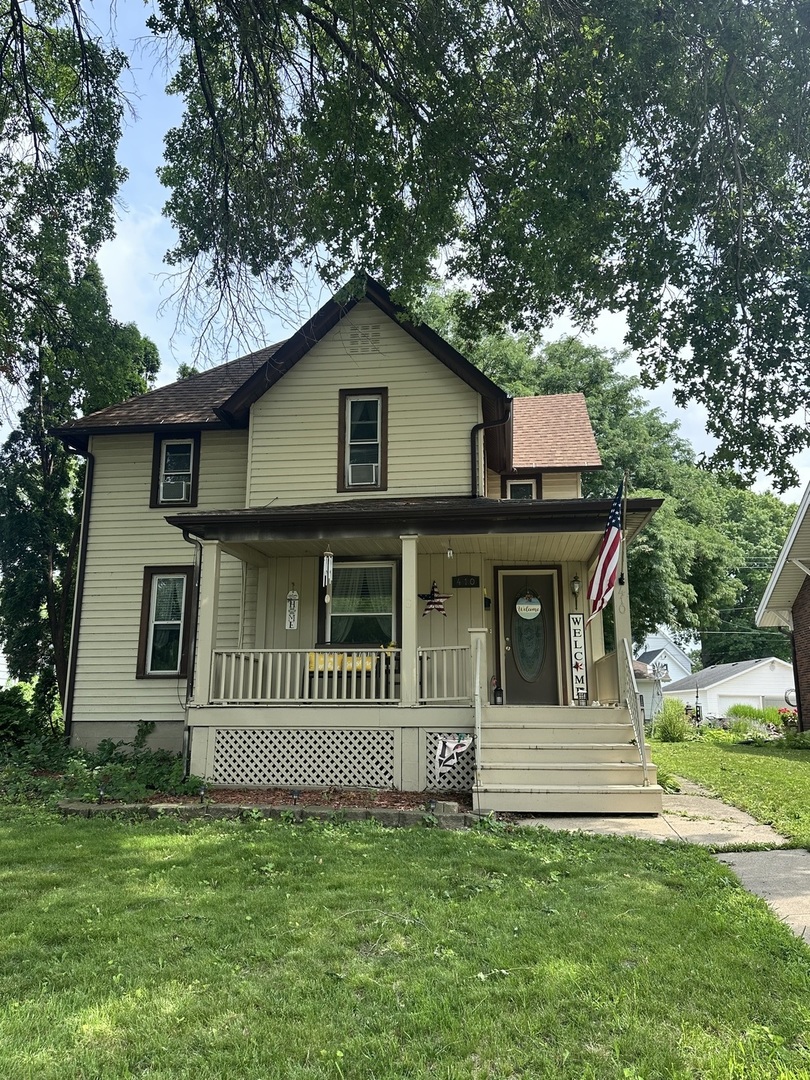 410 Broadway Avenue Property Photo 1