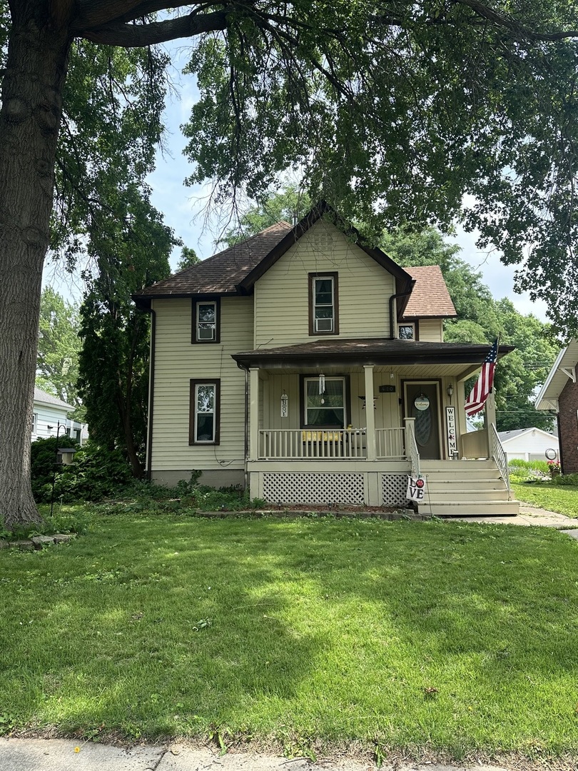 410 Broadway Avenue Property Photo 2