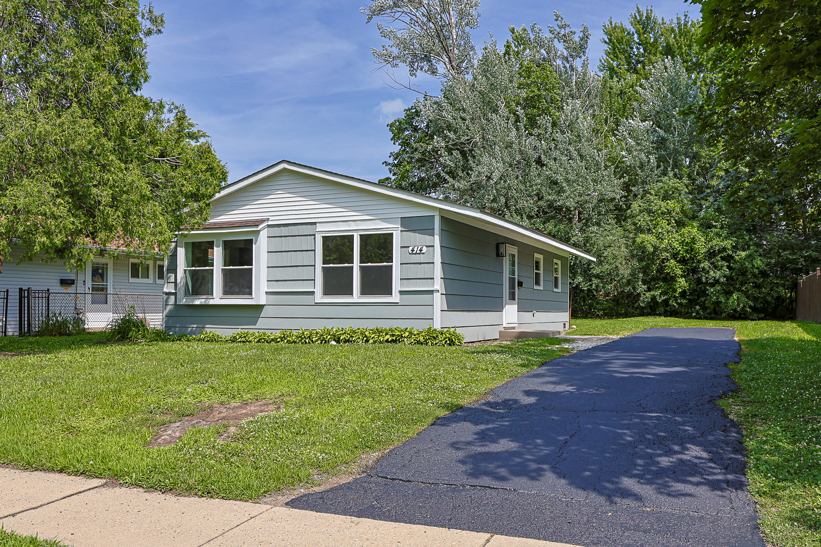 414 Tulsa Avenue Property Photo 1