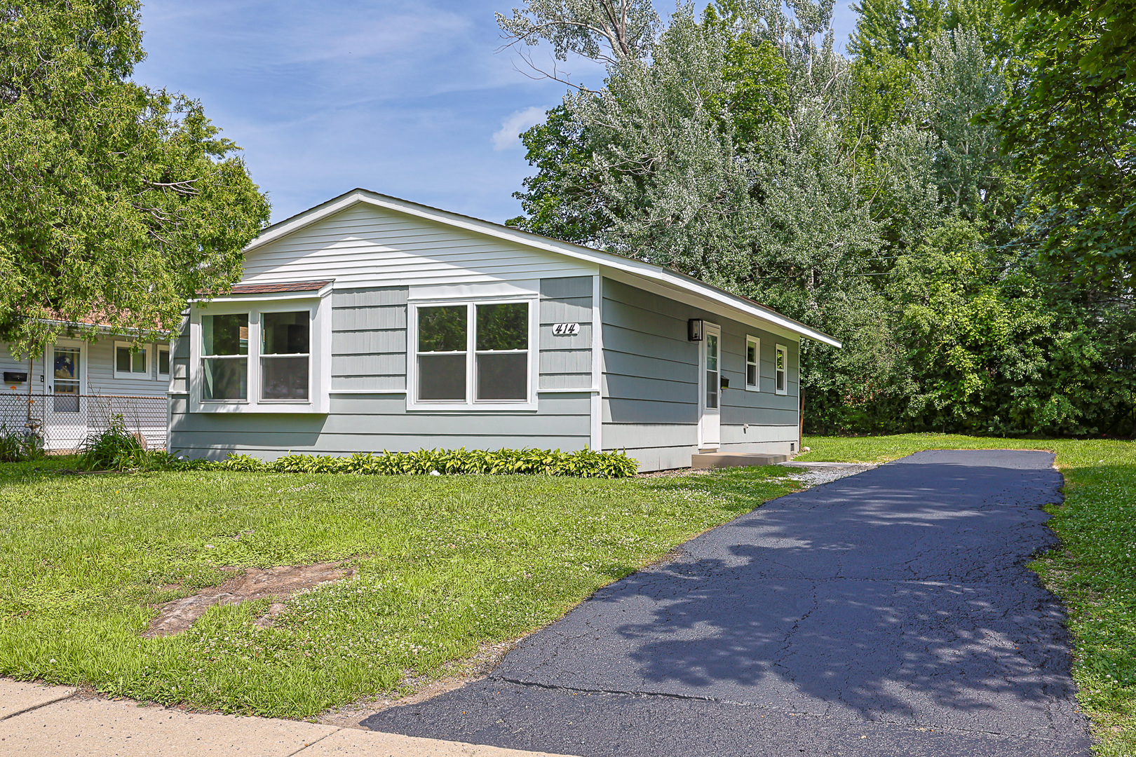 414 Tulsa Avenue Property Photo 2