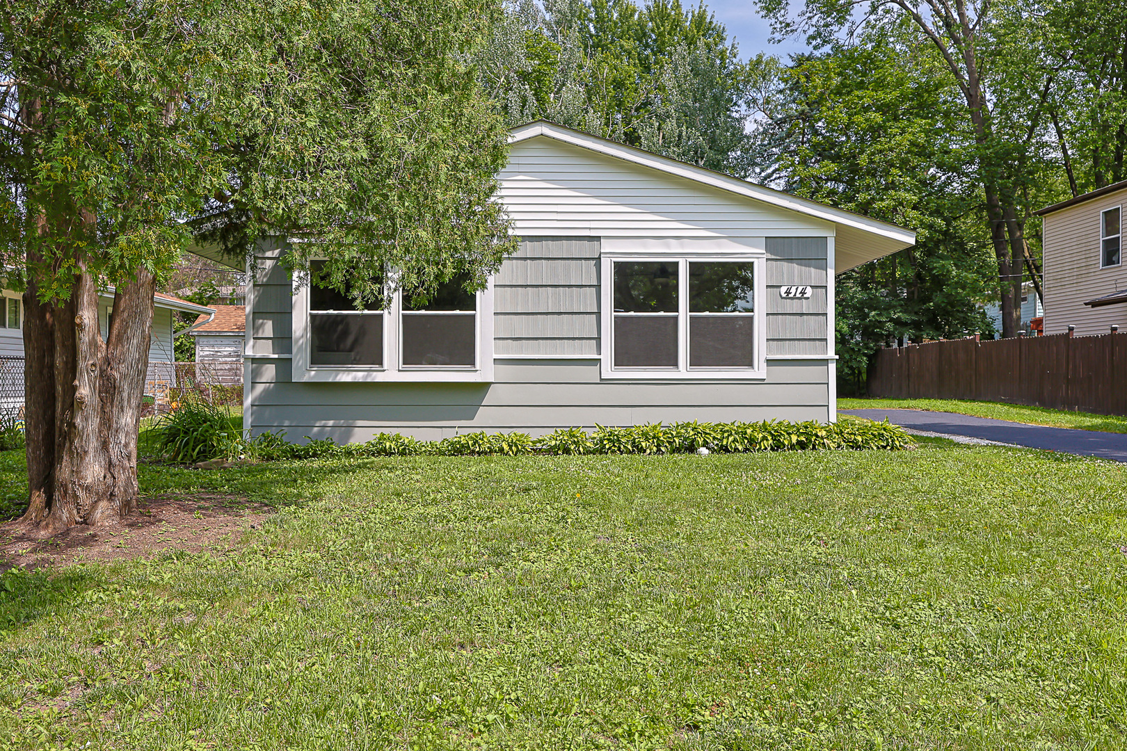 414 Tulsa Avenue Property Photo 4