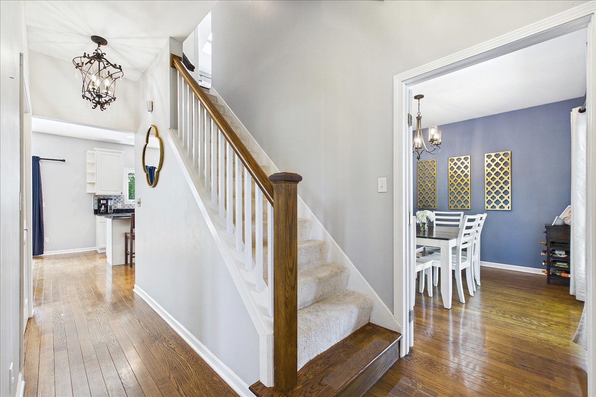 608 Fox Hollow Property Photo 4