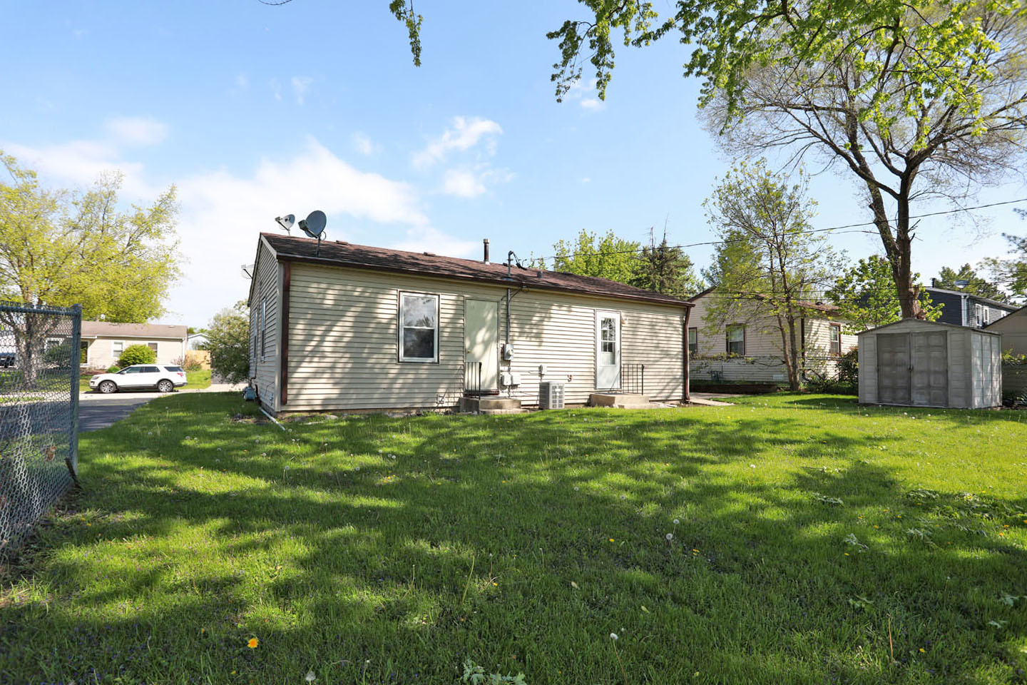 111 Elm Lane Property Photo 20