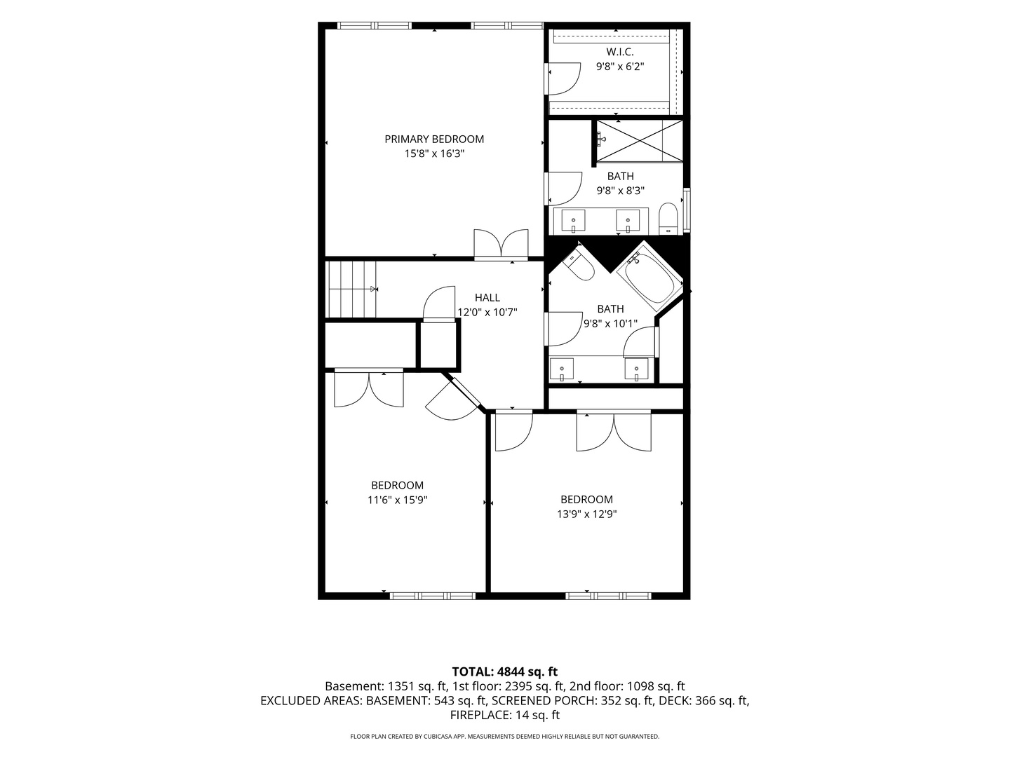11512 Woodglen Lane Property Photo 49