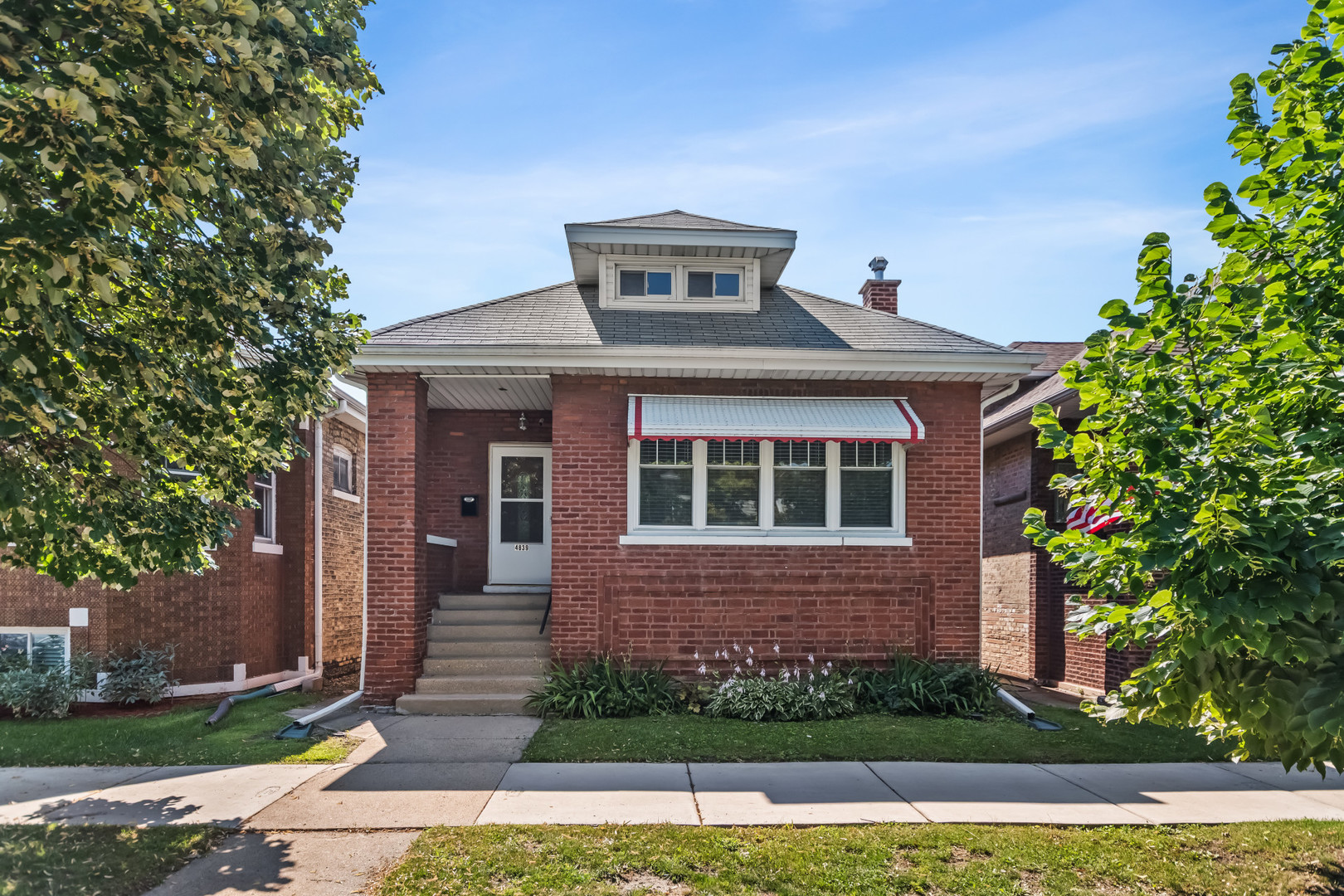 4839 N Kentucky Avenue Property Photo 1