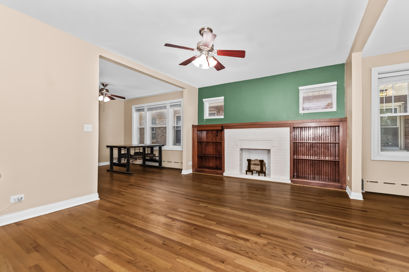 4839 N Kentucky Avenue Property Photo 2