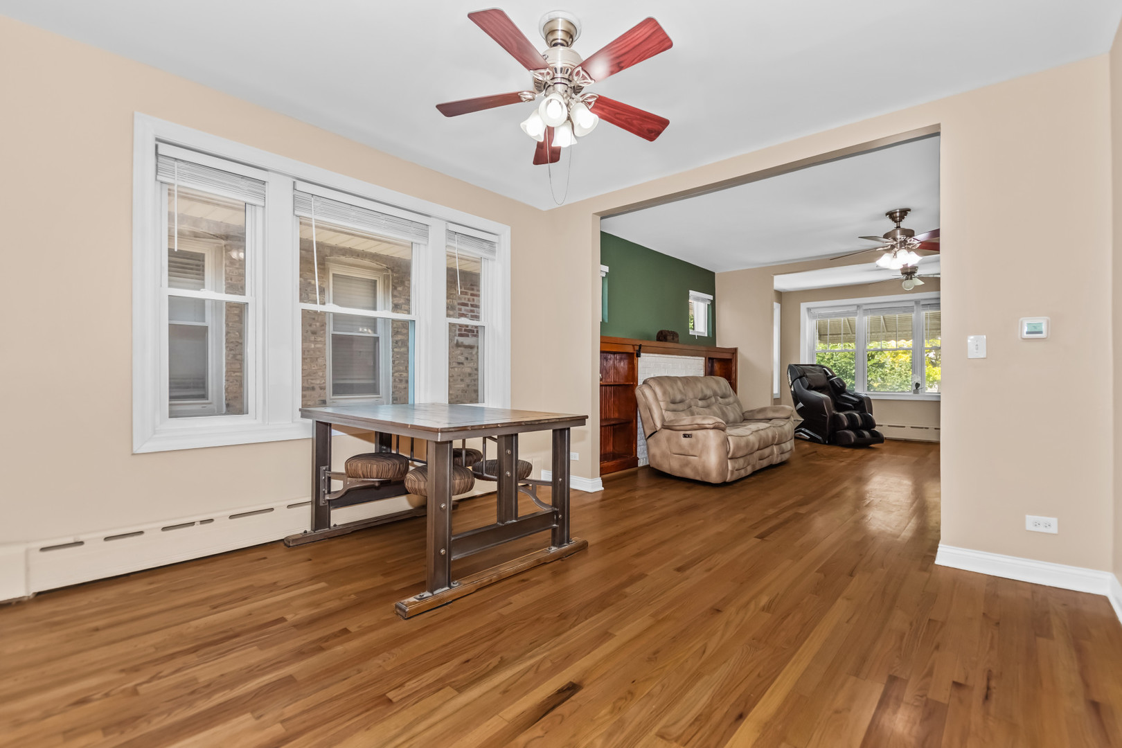 4839 N Kentucky Avenue Property Photo 5