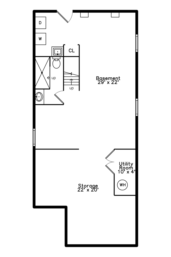4839 N Kentucky Avenue Property Photo 23