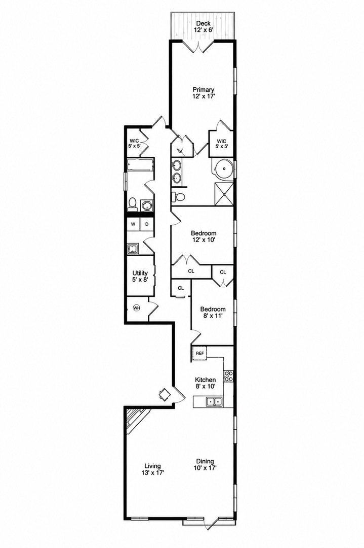 5006 N Western Avenue 2 Property Photo 34