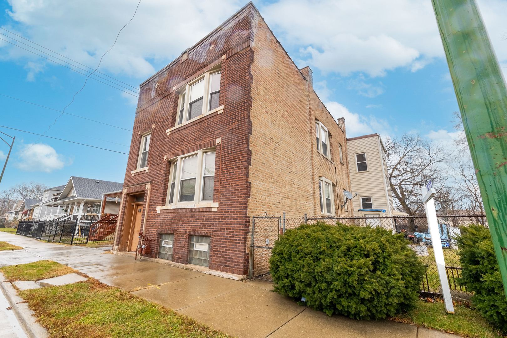 11849 S Wentworth Avenue Property Photo 1