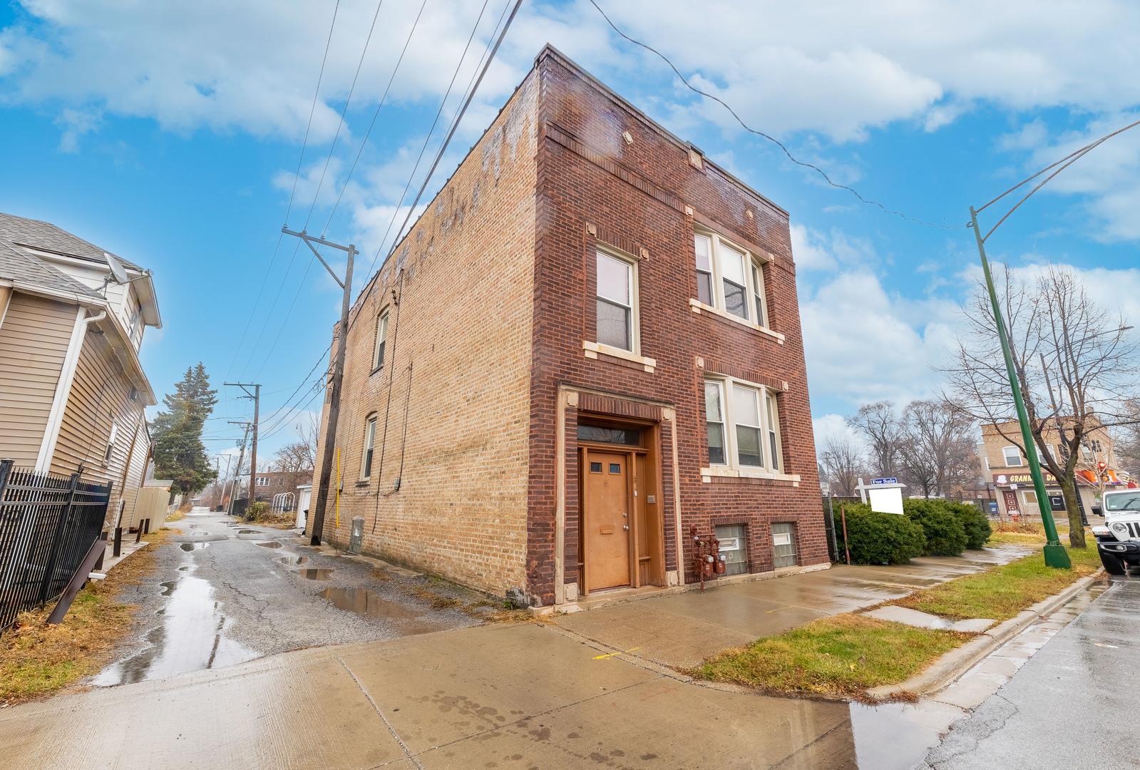 11849 S Wentworth Avenue Property Photo 3