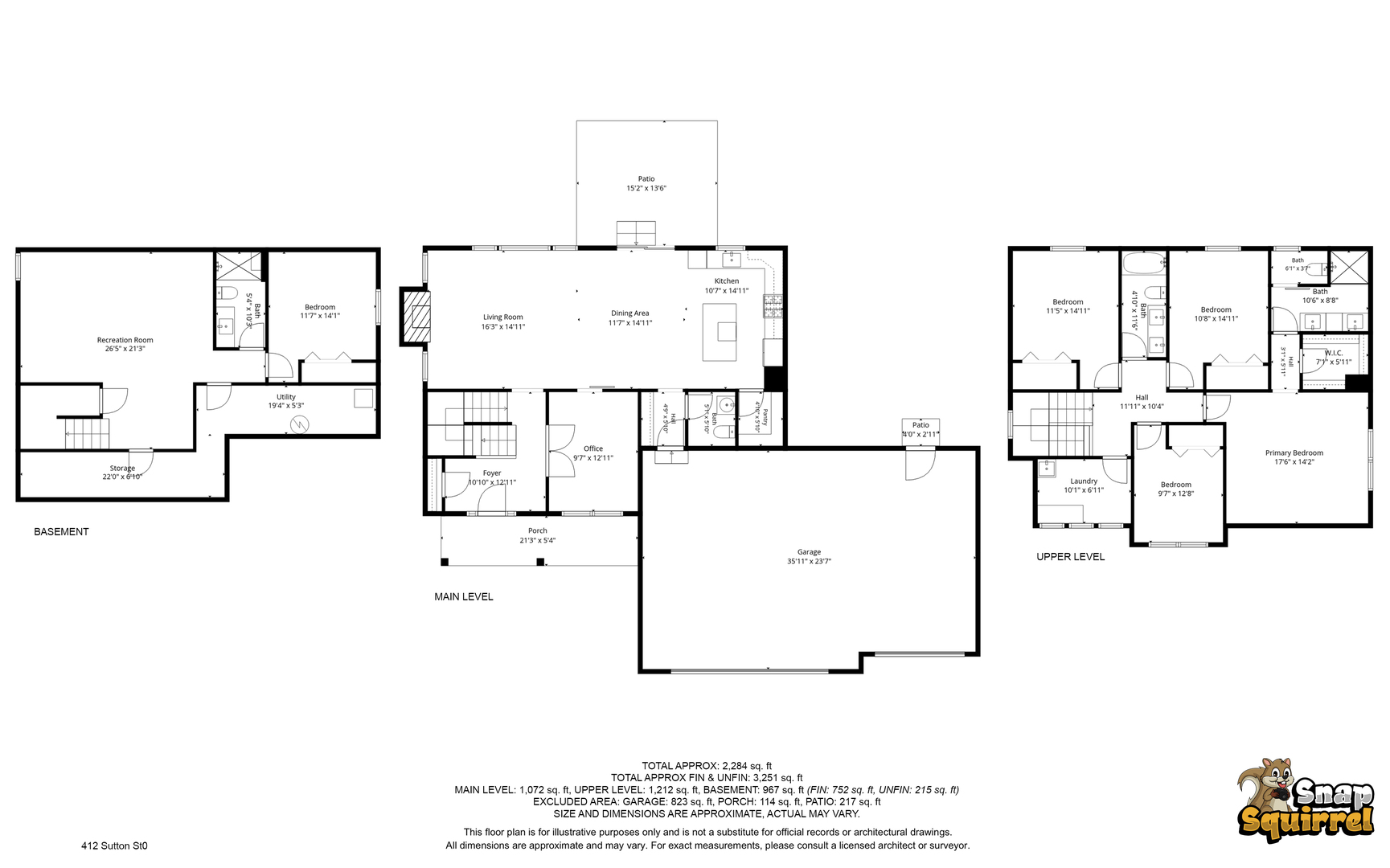 412 Sutton Street Property Photo 49