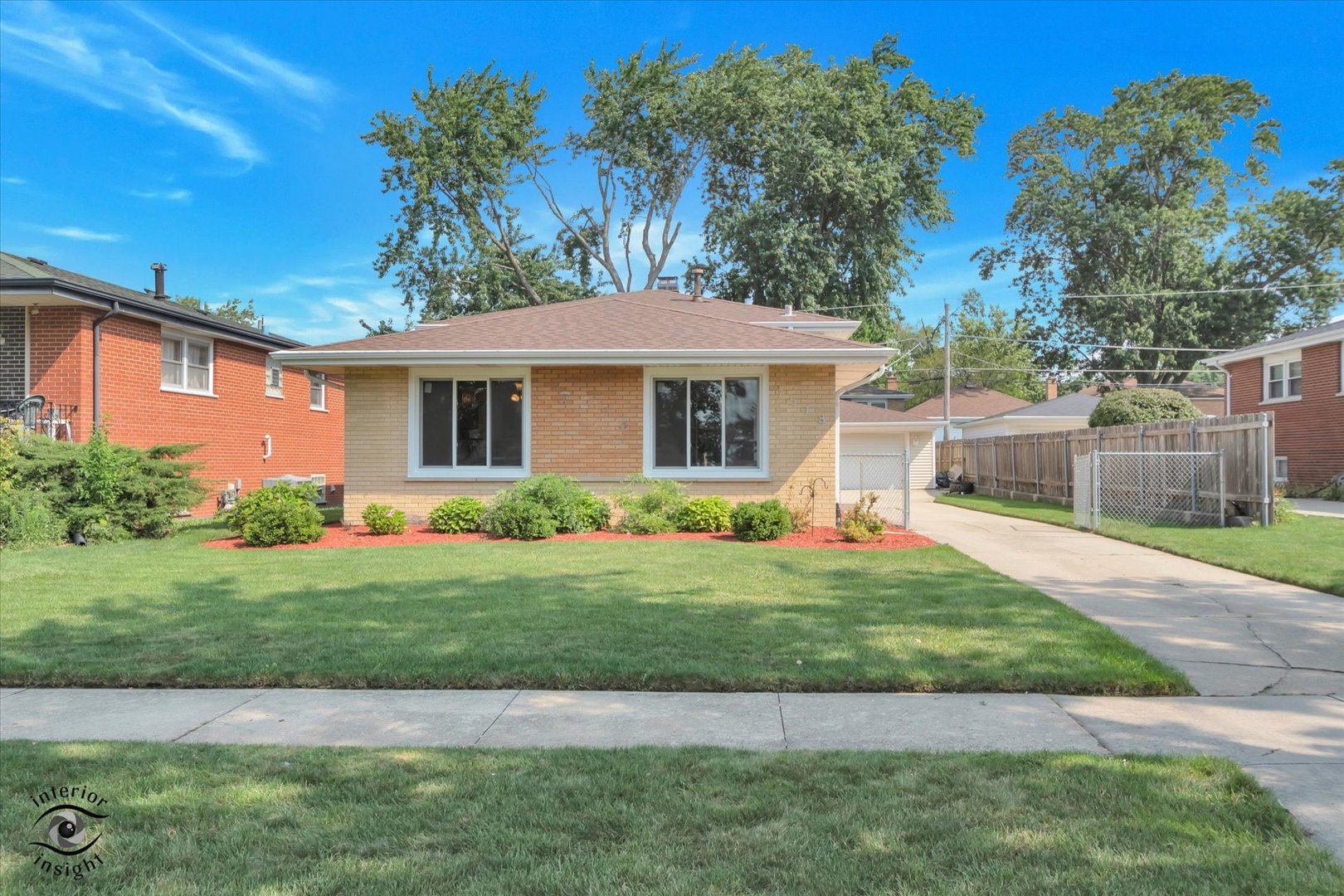 7518 173rd Place Property Photo 1
