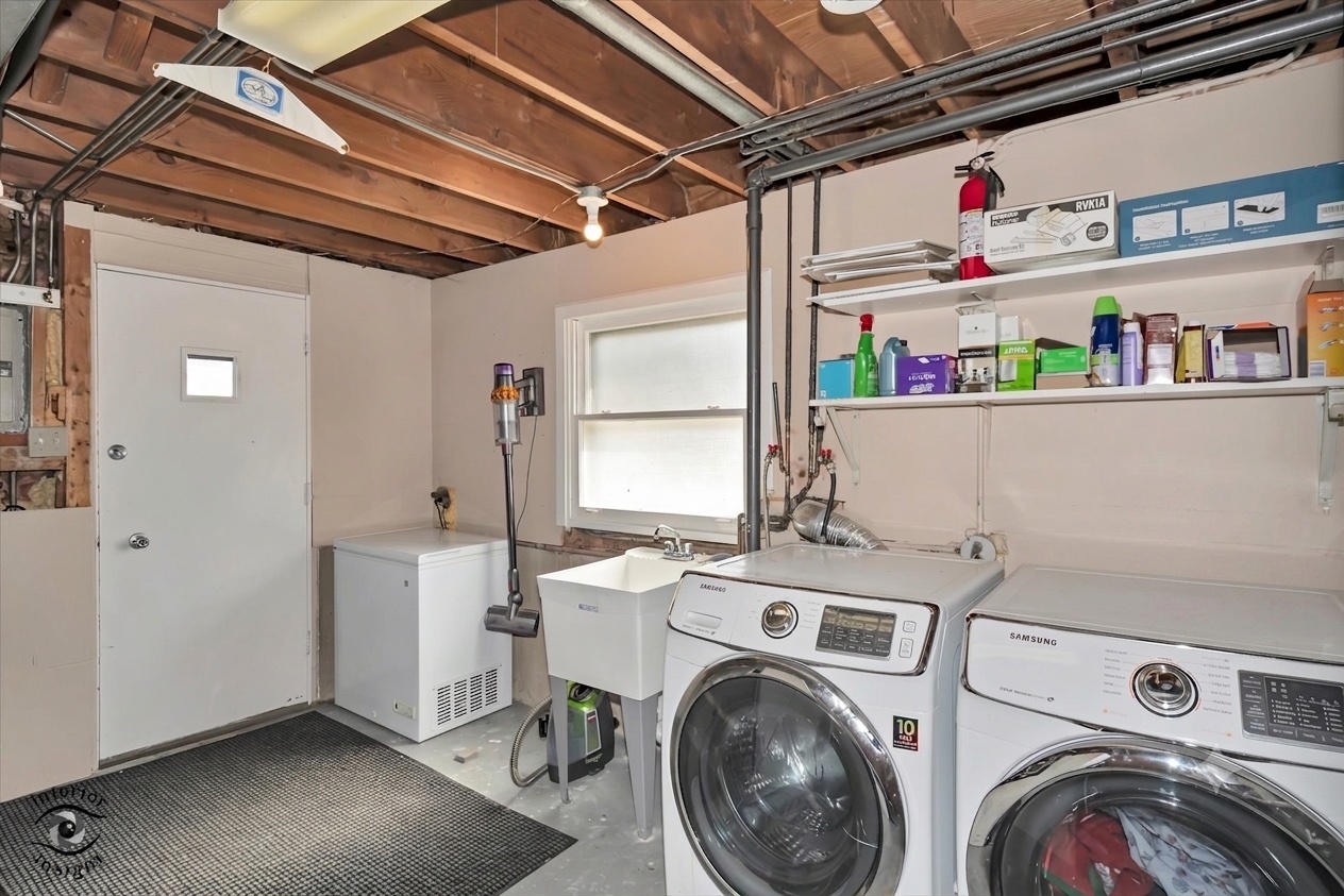 7518 173rd Place Property Photo 21