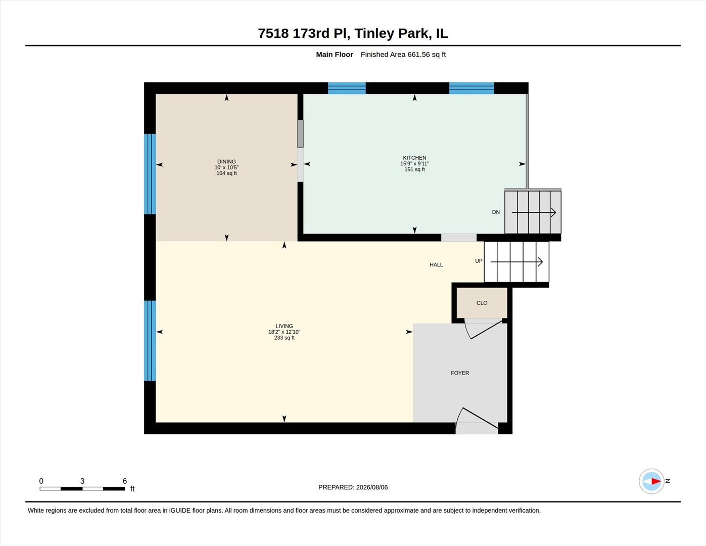7518 173rd Place Property Photo 25
