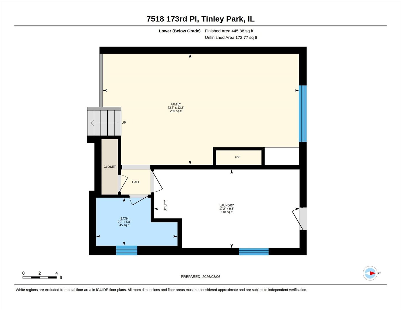 7518 173rd Place Property Photo 27